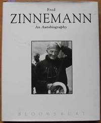 Fred Zinnemann: An Autobiography