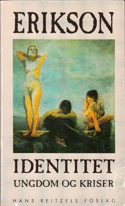 Identitet. Ungdom og kriser
