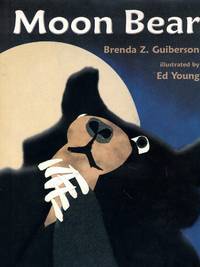 Moon Bear