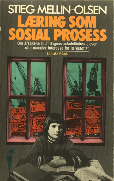Læring som sosial prosess
