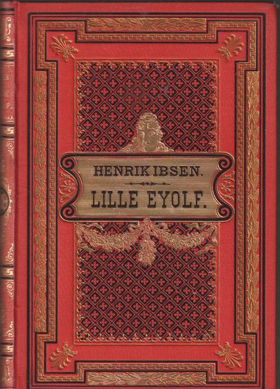 Lille Eyolf