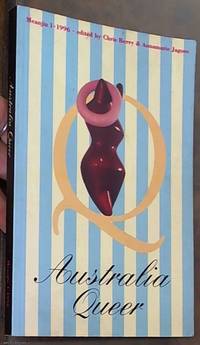 image of Meanjin 1. 1996: Australia Queer: Volume 55 Number 1