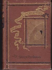 cover of At The Back of the North Wind