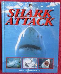 image of Shark Attack