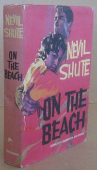 On the Beach by SHUTE, Nevil - 1960