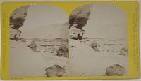 Kanab Wash, Colorado Basin. No. 52 (Colorado River Series)