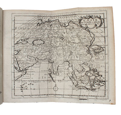 Introduction A L'Histoire De L'Asie, De L'Afrique, Et De L'Amerique (...). 2 vols. (photo 3)