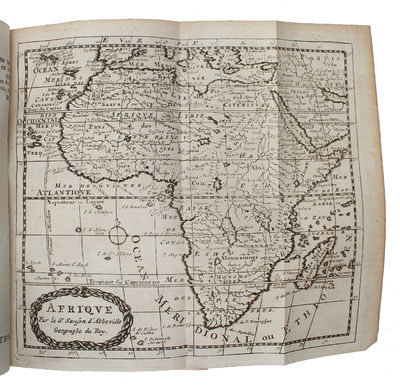 Introduction A L'Histoire De L'Asie, De L'Afrique, Et De L'Amerique (...). 2 vols. (photo 5)