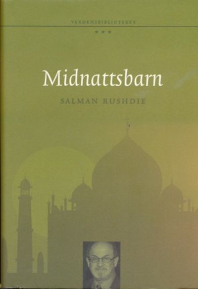 Midnattsbarn