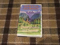 Transylvania And Beyond
