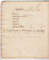 [MANUSCRIPT - UNPUBLISHED GERMAN...; (photo 2)