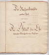 [MANUSCRIPT - UNPUBLISHED GERMAN...; (photo 3)