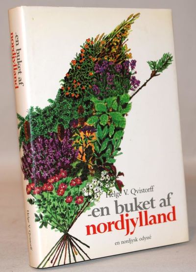 En buket af Nordjylland - En nordjysk odyssè.