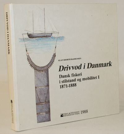Drivvod i Danmark - Dansk fiskeri i stilstand og…