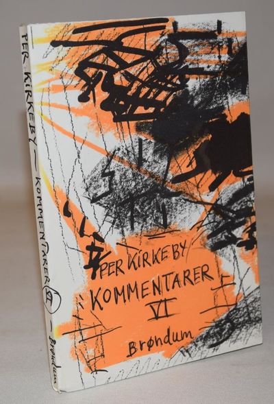 Kommentarer VI.