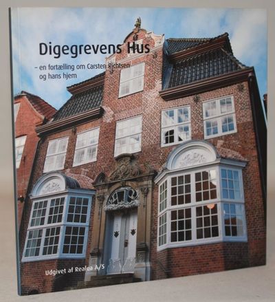 Digegrevens hus - en fortælling om Carsten…