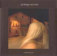 image of Frank Dituri: Of Things Not Seen