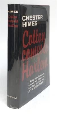 Cotton Comes to Harlem