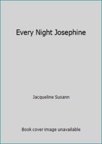 cover of Every Night Josephine