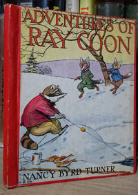 Adventures of Ray Coon