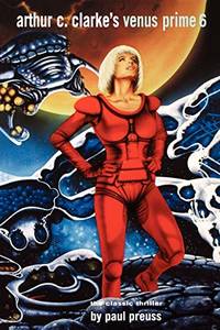 Arthur C. Clarke's Venus Prime 6