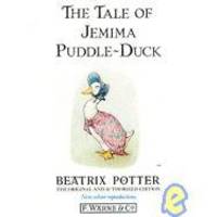 image of The Tale of Jemima Puddle-Duck (Peter Rabbit)