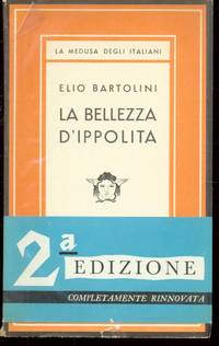 LA BELLEZZA D'IPPOLITA