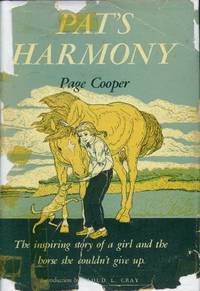 image of Pat's Harmony