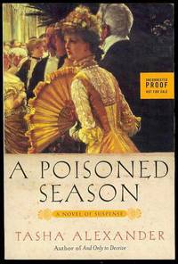 image of A Poisoned Season