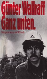 Ganz unten.