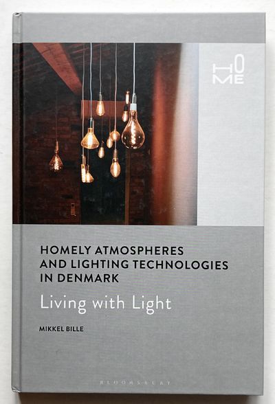 Homely Atmospheres and Lighting Technologies in…