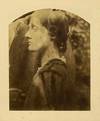 Photograph of Julia Jackson