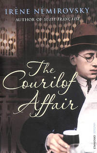 The Courilof Affair