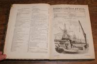 The London Saturday Journal, New and Pictorial Series, Vol. III From January to June 18 1842,...