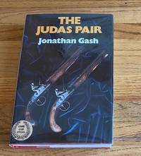 image of The Judas Pair