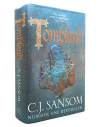 cover of TOMBLAND