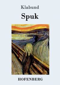 Spuk:Roman