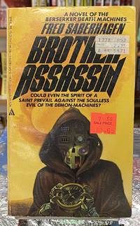 Brother Assassin