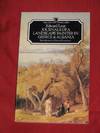 Journals of a Landscape Painter in Greece and Albania