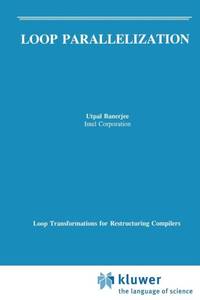 Loop Parallelization