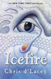 Icefire (Fire Star Trilogy)