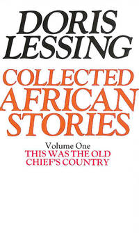 cover of This Was the Old Chief's Country (v. 1) (Collected African Stories)