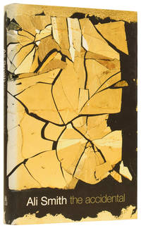 cover of the accidental