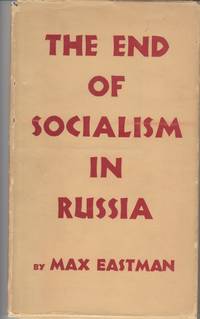 The End of Socialism in Russia