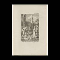 Arrival of Isabella in Haarlem, 1444, Photo Rag Bright White, Premium Quality, A4