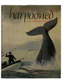 Harpooned: The Story of Whaling