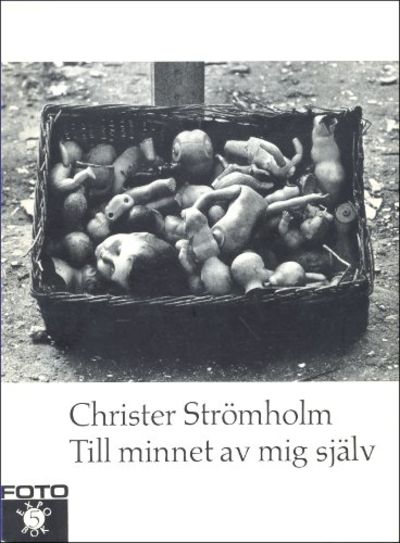 TILL MINNET AV MIG SJÄLV.