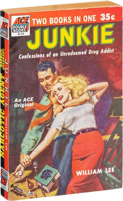 Junkie