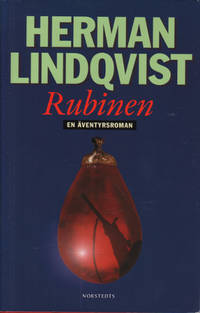 RUBINEN. En äventyrsroman.