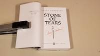 Stone Of Tears : Signed (Advance Uncorrected Proof)